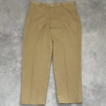 L.L.Bean 엘엘빈 치노 팬츠 와이드 실루엣 BV11