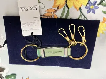 UMBERTO GINOCCHIETTI 움베르토 지노케티 키링