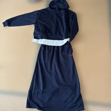 시마무라 U.S.POLOASSN 맨투맨 셋업