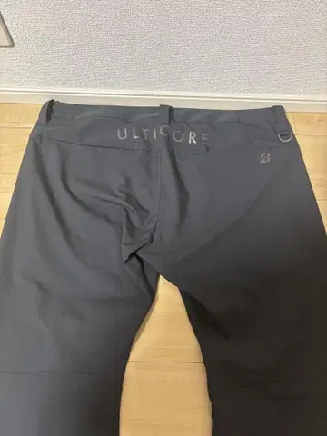 브릿지스톤 골프 팬츠/블랙/W100cm