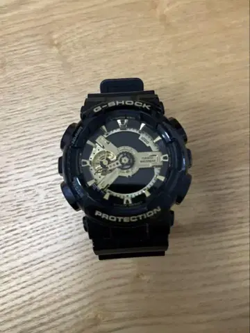 G-SHOCK 시계