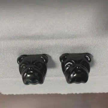 던힐 커프스 불독 라커