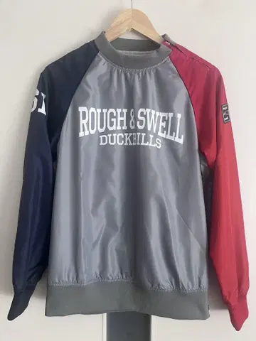 ROUGH & SWELL DUCKBILLS 스니드 M