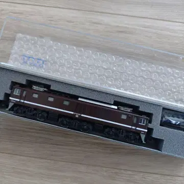 KATO EF64 1001 N 게이지 철도 모형