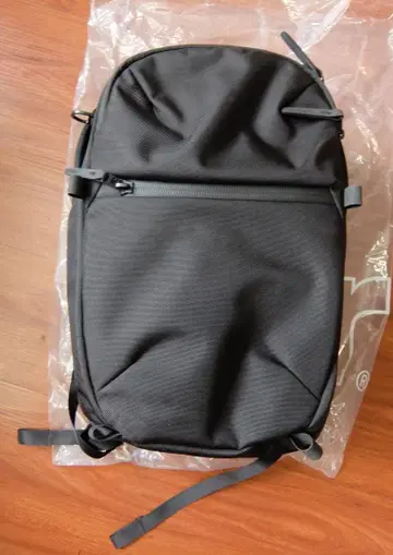 [ 1회 사용 ] Aer Citypack Pro2 ( 발리스틱 )