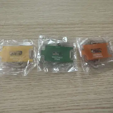 가격 인하 불가 도카이 온에어 리사이탈즈 세트 판매 아크릴 스탠드