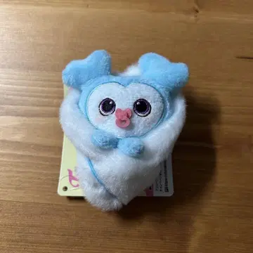 TWICE LOVELYS 싸개 마스코트 나연 쇼핑백 포함