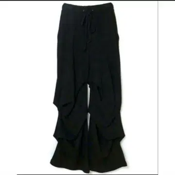 melt the lady tuck sweat pants