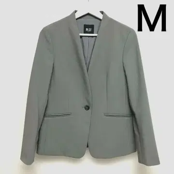 플라스테 웜 리저브 칼라리스 자켓 PLST