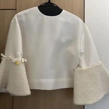 Yori 블라우스