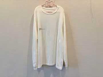 JOHN MASON SMITH JANE SMITH 긴팔 T셔츠 사진 T