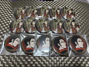 fgo 베릴 가트 캔뱃지