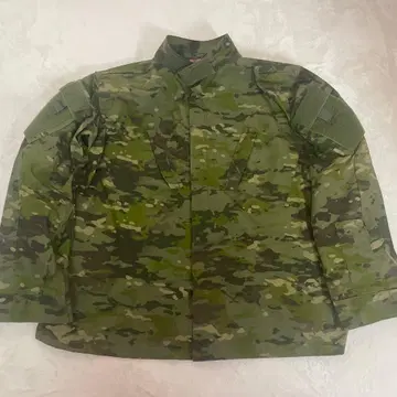 TRU-SPEC 트루스펙 밀리터리 자켓