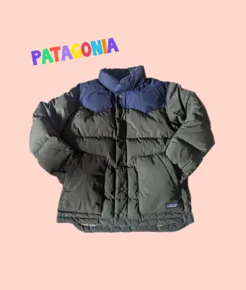 Patagonia 다운 자켓 S 사이즈