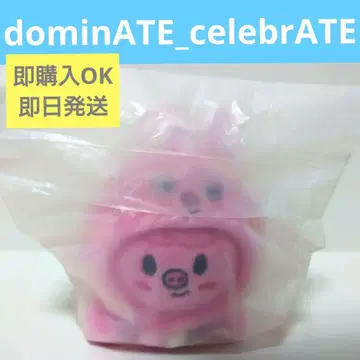 SKZOO KEYRING LYING Ver. - DWAEBKI