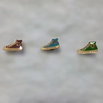 핀 배지 컨버스