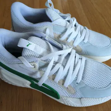 푸마 PUMA 28cm 남성용 스니커즈