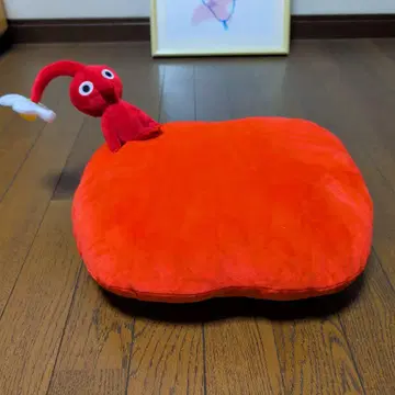 피크민 보물 과일 컬렉션 A상