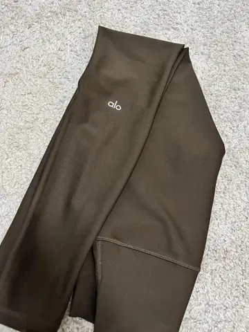 alo yoga 레깅스