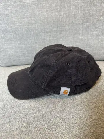 Carhartt 캡