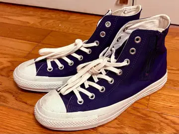 CONVERSE 하이컷 스니커즈 올스타