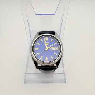 SEIKO 5 세이코 파이브 7S26-0480 자동 와인딩 손목시계