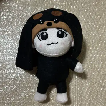SHINee 종현 봉제 인형 20cm