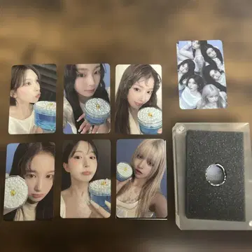 NMIXX Love taken ver