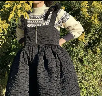 Bibiy. Lisa Ribbon OP 1회 사용