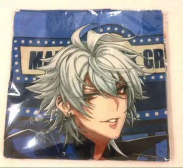 히프노시스 마이크 flava2 빅 타월 사마토키