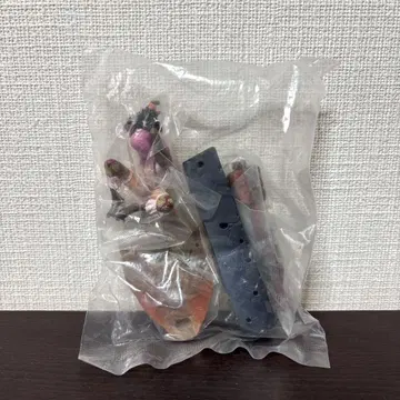 원피스 보니 로그박스 피규어