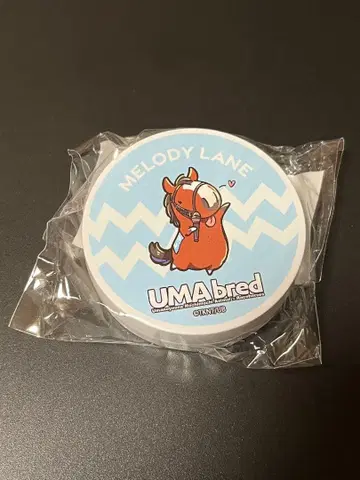 umabred 클립 마그넷 멜로디 레인