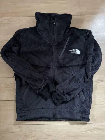 THE NORTH FACE ANTARCTICA 플리스 자켓
