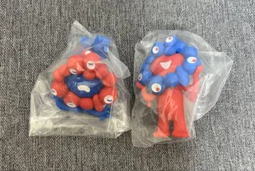 만박 회장 한정판 미야쿠미야쿠 피규어 카이요도 노멀 리버스 2점 세트