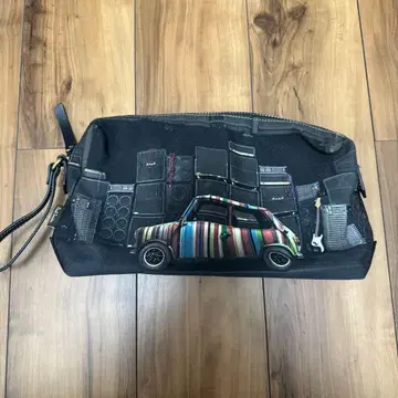 Paul Smith 빅 파우치 여행