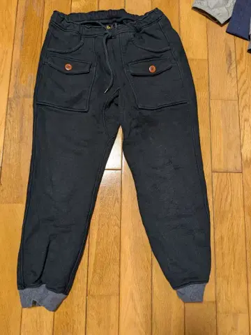 Re MADEINTOKYO 조거 팬츠 sizeS
