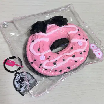 mellojoy 메로조이 스퀴즈 도넛