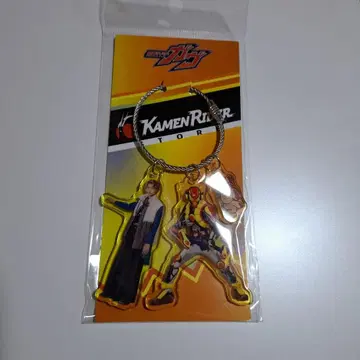 가면라이더 가브 가면라이더 브람 라키아 아마르가 3연 아크릴 키링