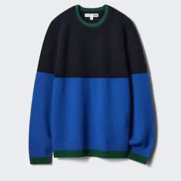 UNIQLO ROGER FEDERER BY JWANDERSON 니트