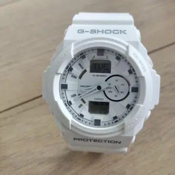 [컨디션 최상] 카시오 CASIO G-SHOCK GA-150 G