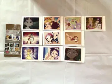 빛의 전사 프리큐어 Splash Star