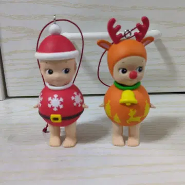 소니 엔젤 크리스마스 오너먼트