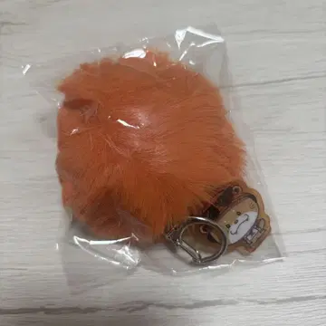 NAOTO 나오토 퍼 키링