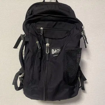 BACH TRAVELSTAR 28 백팩 + 덤