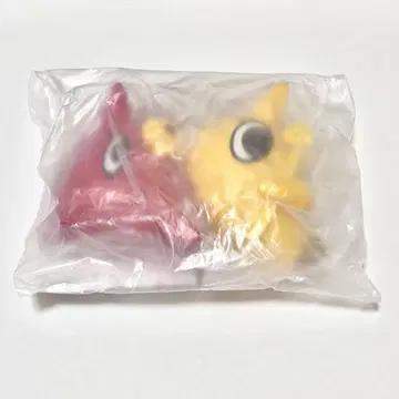 BMSG HANA 굿즈 마스코트 키링