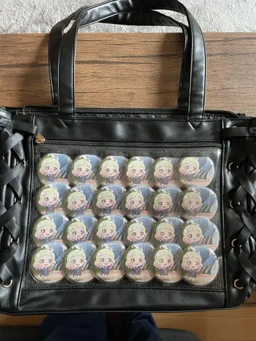 오니즈카 나츠미 이타백