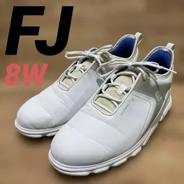 FOOTJOY(풋조이) 골프화 8W(27cm 상당)