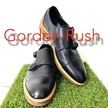 가죽 신발 비즈니스 슈즈 Gordon Rush 고든러쉬 26.5
