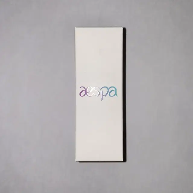 에스파 응원봉 립밤 스봉이 스봉밤