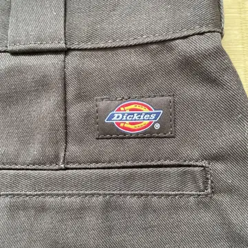 Dickies 워크 팬츠 디키즈 치노 팬츠 DICKIES 워크 치노